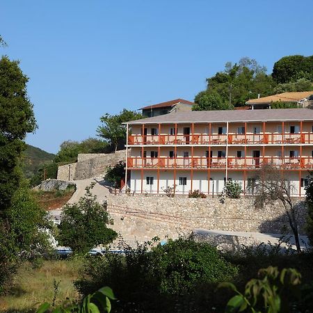 Premedinos Inn Lazaráta Exterior foto
