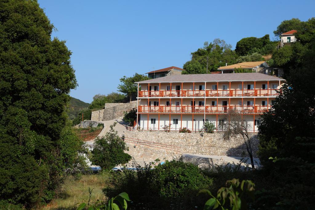 Premedinos Inn Lazaráta Exterior foto